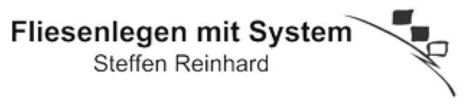 Logo Fliesen mit System