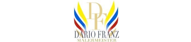 Logo Franz Dario Maler 2