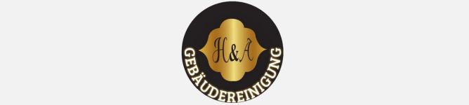 Logo H$A Gebäud