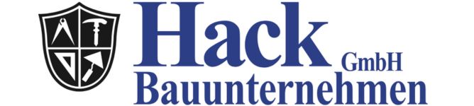 Logo Hack Bau