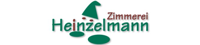 Logo Heinzelmann Zimmerer