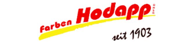 Logo Hodapp