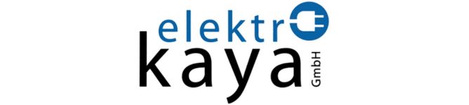 Logo Kaya Elektro