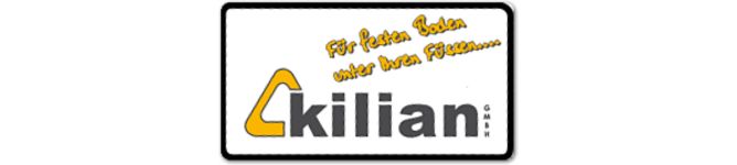 Logo Klaus Kilian