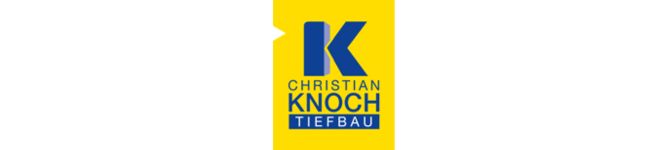 Logo Knoch Tief