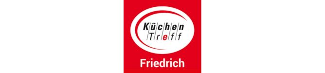 Logo Küchentreff Friedrich