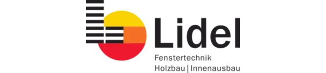 Logo Lidel