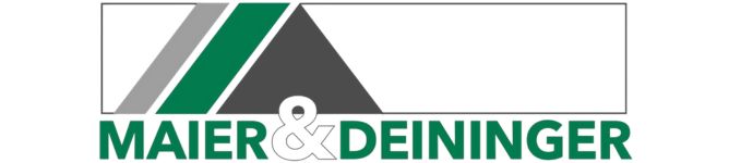 Logo Maier Deininger