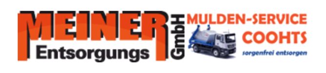 Logo Meiner Entsorgung