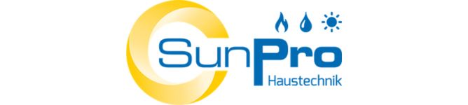 Logo Sunpro