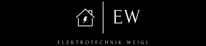Logo Weigl Elektro 2