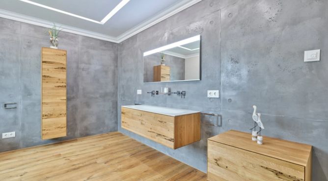 Banner Bergmann Maler