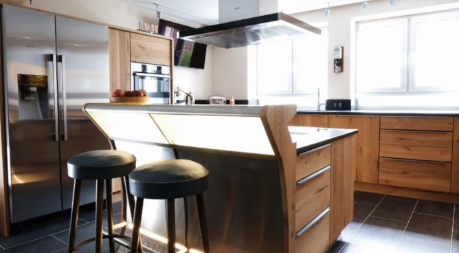 Banner Gutjahr Schrein