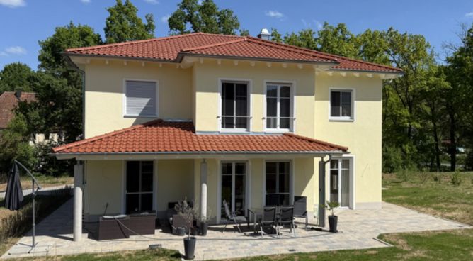 Banner Hergert Maler