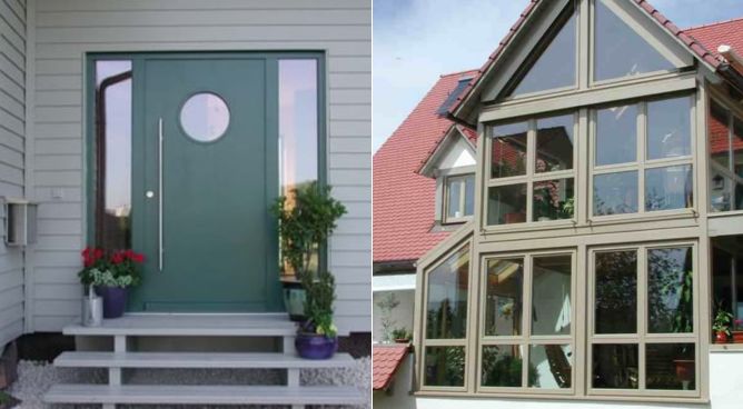 Banner Reichart Schreiner