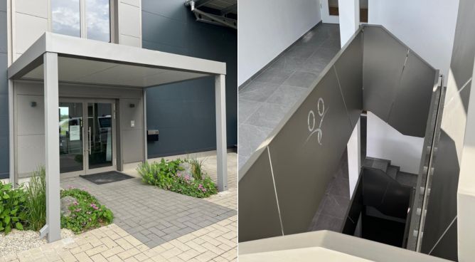 Banner Schmidt Metall