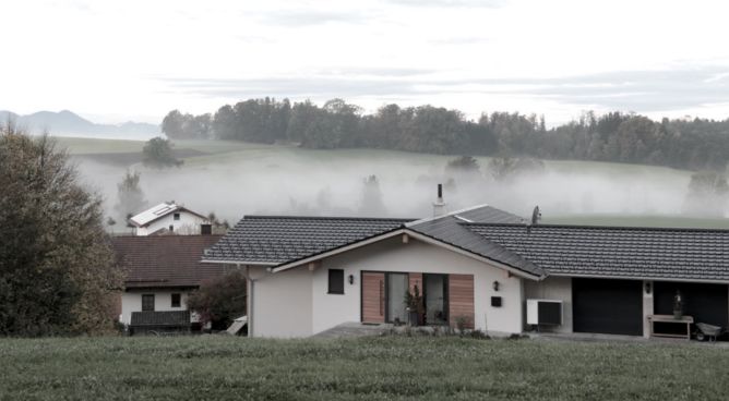 Banner Walter Fischer Arch