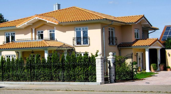 Banner Weißmann Bau 2