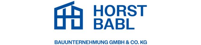 Logo Horst Babl