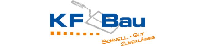 Logo KF Hochbau