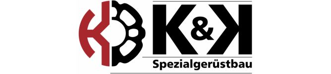 Logo K&K Gerüstbau