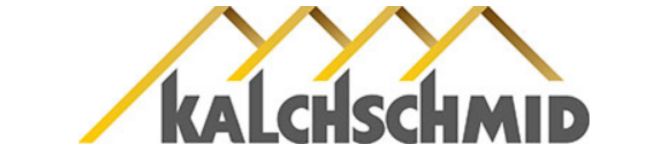 Logo Kalchschmid