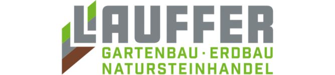 Logo Lauffer Bau