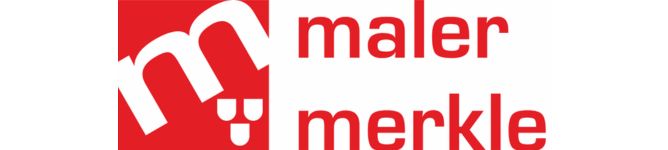 Logo Merkle Maler