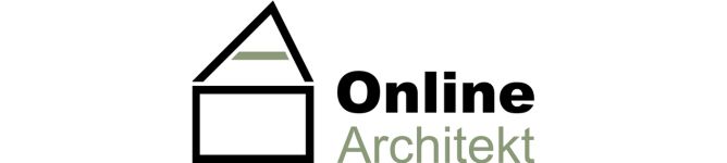 Logo Online Architekt