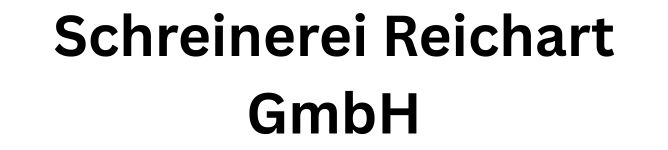 Logo Reichar Schreiner