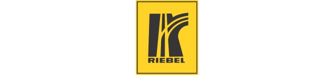 Logo Riebel Bau