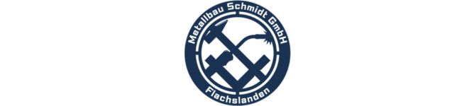 Logo Schmidt Metall