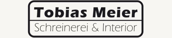 Logo Tobias Meier