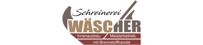 Logo Wäscher Schreiner
